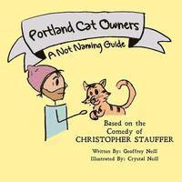 bokomslag Portland Cat Owners