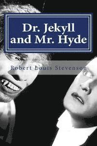 bokomslag Dr. Jekyll and Mr. Hyde