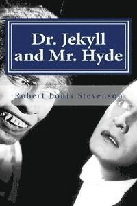 Dr. Jekyll and Mr. Hyde 1