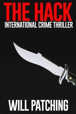 The Hack: International Crime Thriller 1