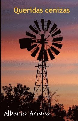 Queridas cenizas 1