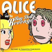 bokomslag Alice and the Rag Doll's Revenge