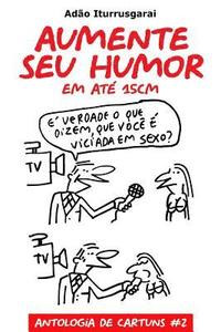 bokomslag Aumente seu Humor