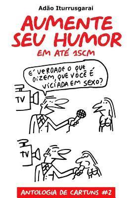 bokomslag Aumente seu Humor