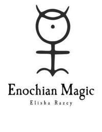 bokomslag Enochian Magic