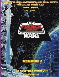 The Star Wars French Connection - Version 2 1