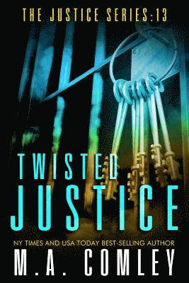 Twisted Justice 1