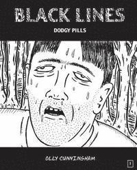 bokomslag Black Lines: Dodgy Pills