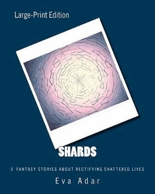 bokomslag Shards