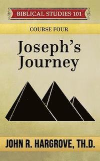 bokomslag Joseph's Journey: A Study of Joseph