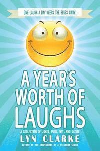 A Year's Worth Of Laughs