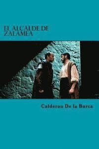 El Alcalde De Zalamea 1