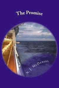 bokomslag The Promise: A Romantic Novel