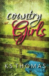 bokomslag Country Girls