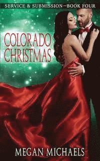 bokomslag Colorado Christmas