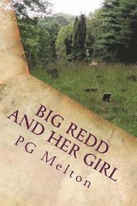 bokomslag Big Redd and Her Girl: Haints in the Cemetery