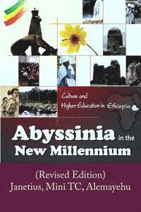 S. T. Janetius - Abyssinia in the New Millennium: (revised Edition), Häftad
