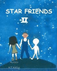 bokomslag Star Friends II