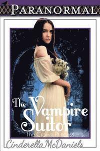 bokomslag The Vampire Suitor (The Crown Princess)