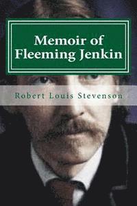 bokomslag Memoir of Fleeming Jenkin