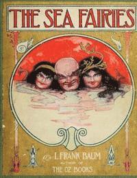 bokomslag The Sea Fairies