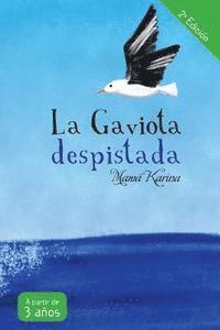 bokomslag La gaviota despistada