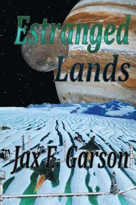 Estranged Lands 1