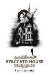 bokomslag Staccato House