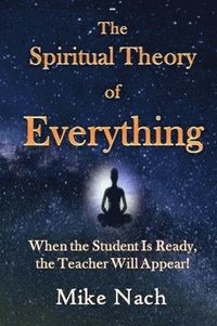 bokomslag Spiritual Theory of Everything