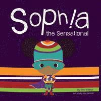 Gee Williker - Sophia the Sensational, Häftad. Tillgänglighet: Lägg i varukorg