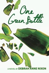 bokomslag One Green Bottle