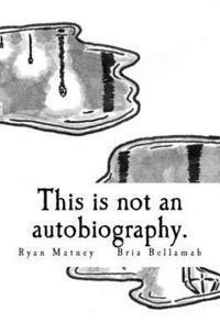 This is not an autobiography 1