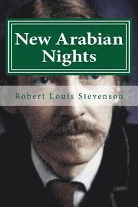 bokomslag New Arabian Nights