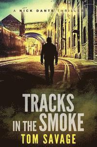 bokomslag Tracks in the Smoke