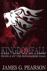 bokomslag Kingdomfall