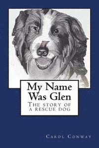 bokomslag My Name Was Glen