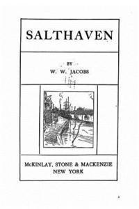 bokomslag Salthaven