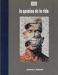 ADN, la Química de la vida: Unidaad didáctica por competencias 1