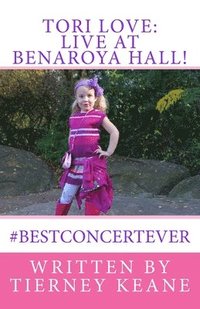 bokomslag Tori Love: Live at Benaroya Hall!