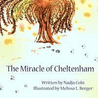 bokomslag The Miracle of Cheltenham