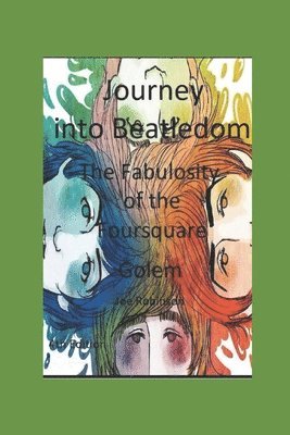 Joe Robinson - Journey Into Beatledom, Häftad