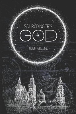 bokomslag Schrodinger's God