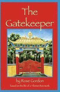 Rose Gordon - The Gatekeeper, Häftad