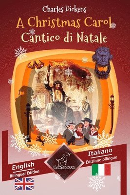 Christmas Carol - Cantico di Natale