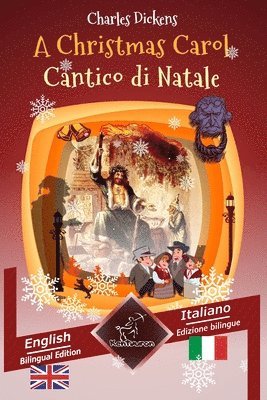 A Christmas Carol - Cantico di Natale 1