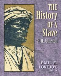 The history of a slave (1889) (Original Version) 1