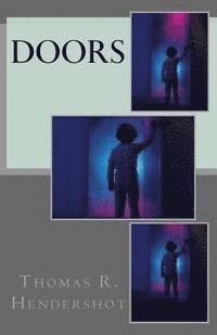 Thomas R. Hendershot - Doors, Häftad