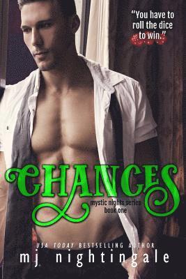 Mj Nightingale - Chances, Häftad