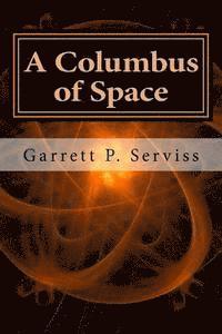 bokomslag A Columbus of Space