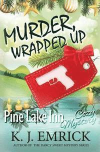 Murder, Wrapped Up 1